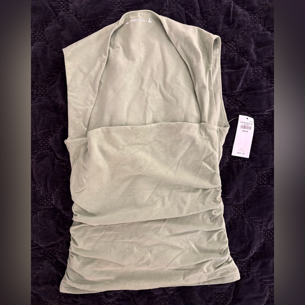 NWT Abercrombie & Fitch Top